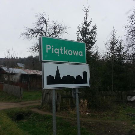 Ekoturystyka Natura Gwiazd - Green Velo - Workation Park - Ziolowy Klimat Bieszczad Dubiecko Eksteriør billede